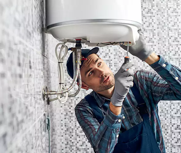 Expert Plumber for Hot Water Tank Maintenance in Buffalo Grove, IL: Schedule Reliable Maintenance Services with Us