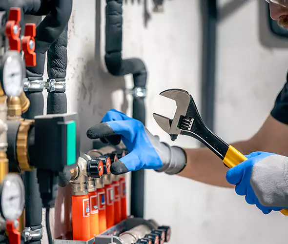 Expert Plumber for New Construction Plumbing in Buffalo Grove, IL: Schedule Affordable Installation Services with Us