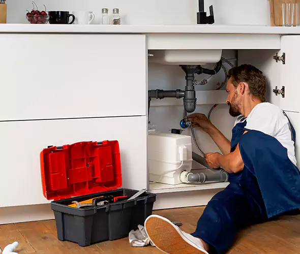 Expert Plumbers for PEX Pipe Installation in Buffalo Grove, IL: Schedule Professional Service Today