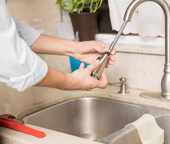 Expert Plumber for Plumbing Inspection in Buffalo Grove, IL: Schedule Affordable Inspection Services with Us