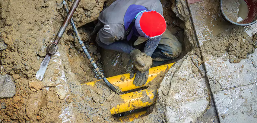 Clogged Drain Repair in Buffalo Grove, IL