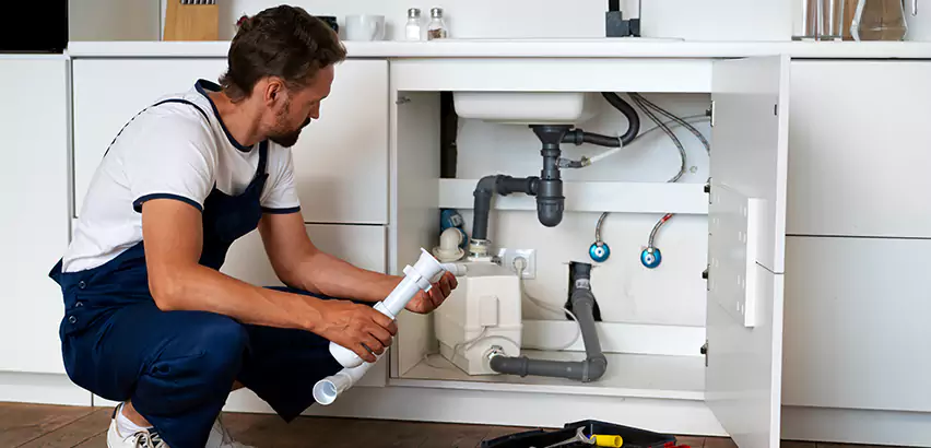 Plumbers for Frozen Pipes in Buffalo Grove