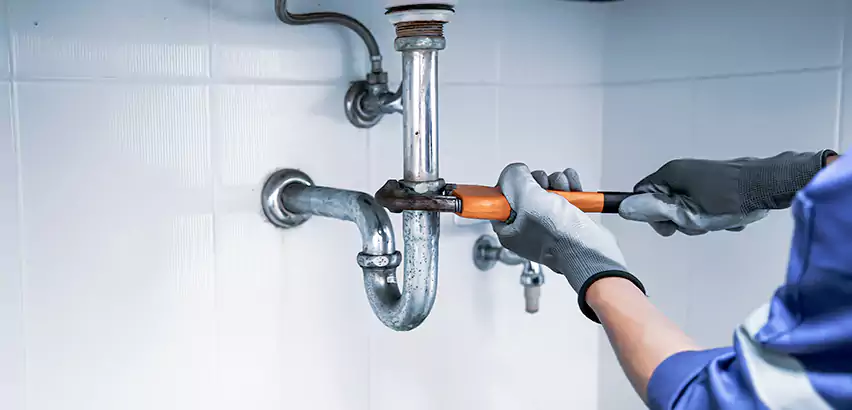Plumbers Near Me in Buffalo Grove, IL