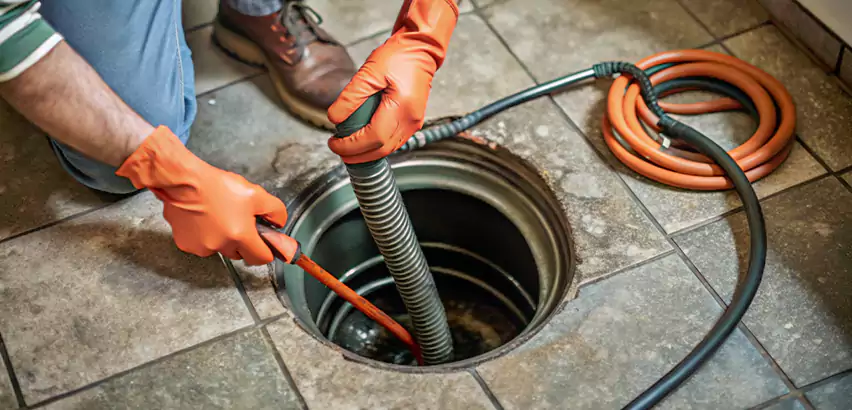 Rooter Services in Buffalo Grove, IL