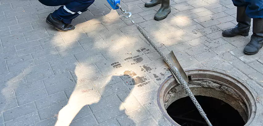 Basement Drainage System in Buffalo Grove