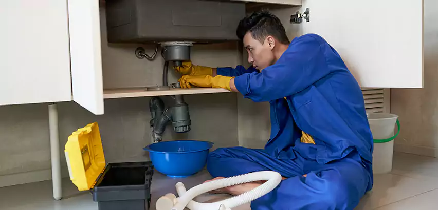Sewer Line Maintenance Buffalo Grove, IL