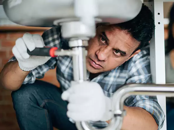 Why Choose Buffalo Grove Plumbing for Clogged Sewer Line Repair in Buffalo Grove, IL?