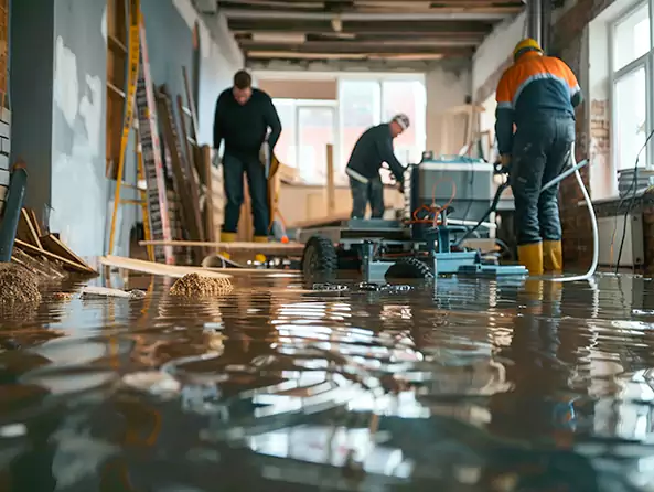 Why Choose Buffalo Grove Plumbing for Flood Restoration in Buffalo Grove, IL?
