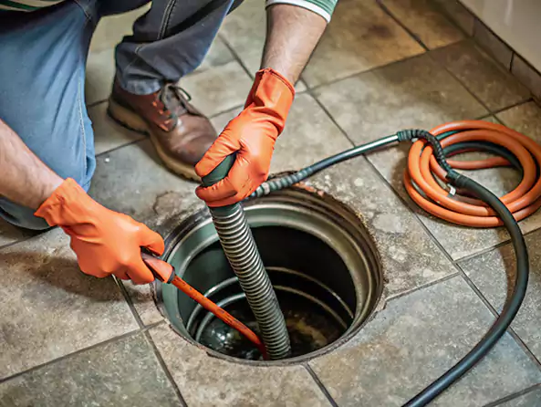 Why Choose Buffalo Grove Plumbing for Hydrojet Plumbing in Buffalo Grove, IL?