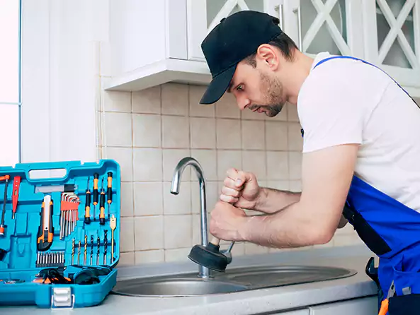 Why Choose Buffalo Grove Plumbing for New Construction Plumbing in Buffalo Grove, IL?